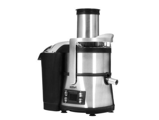 Кухонный комбайн KITFORT КТ-1395